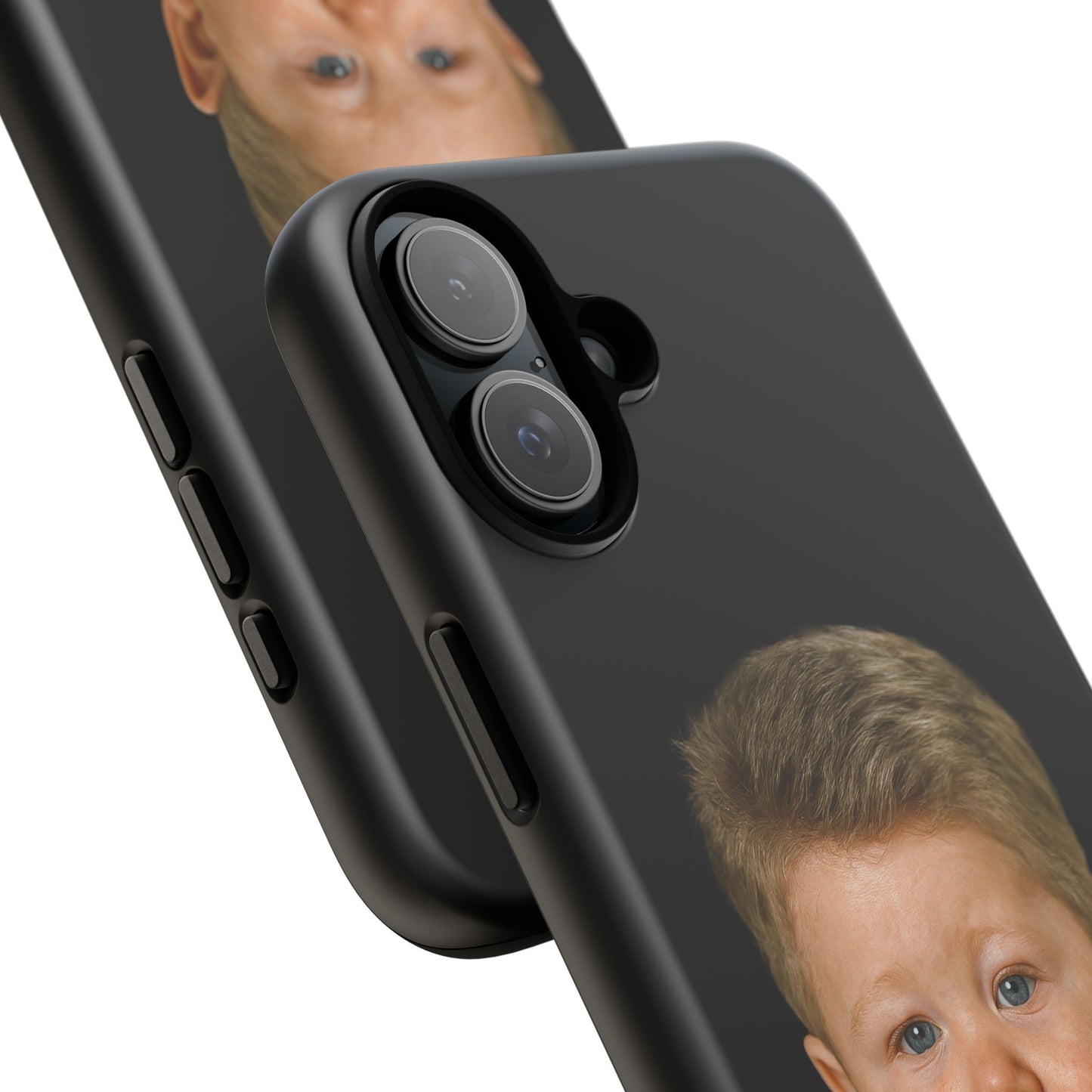 Policy Wonk Protection Phone Case - William J. (Bill) Clinton