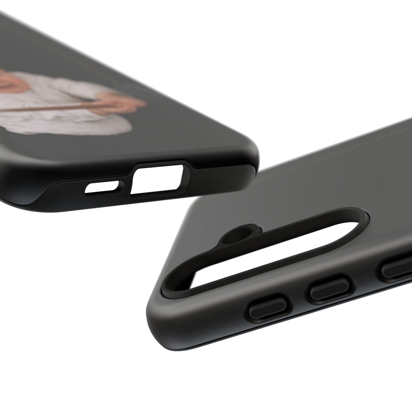 Sorry, Wrong Number Phone Case - Lindsey Graham