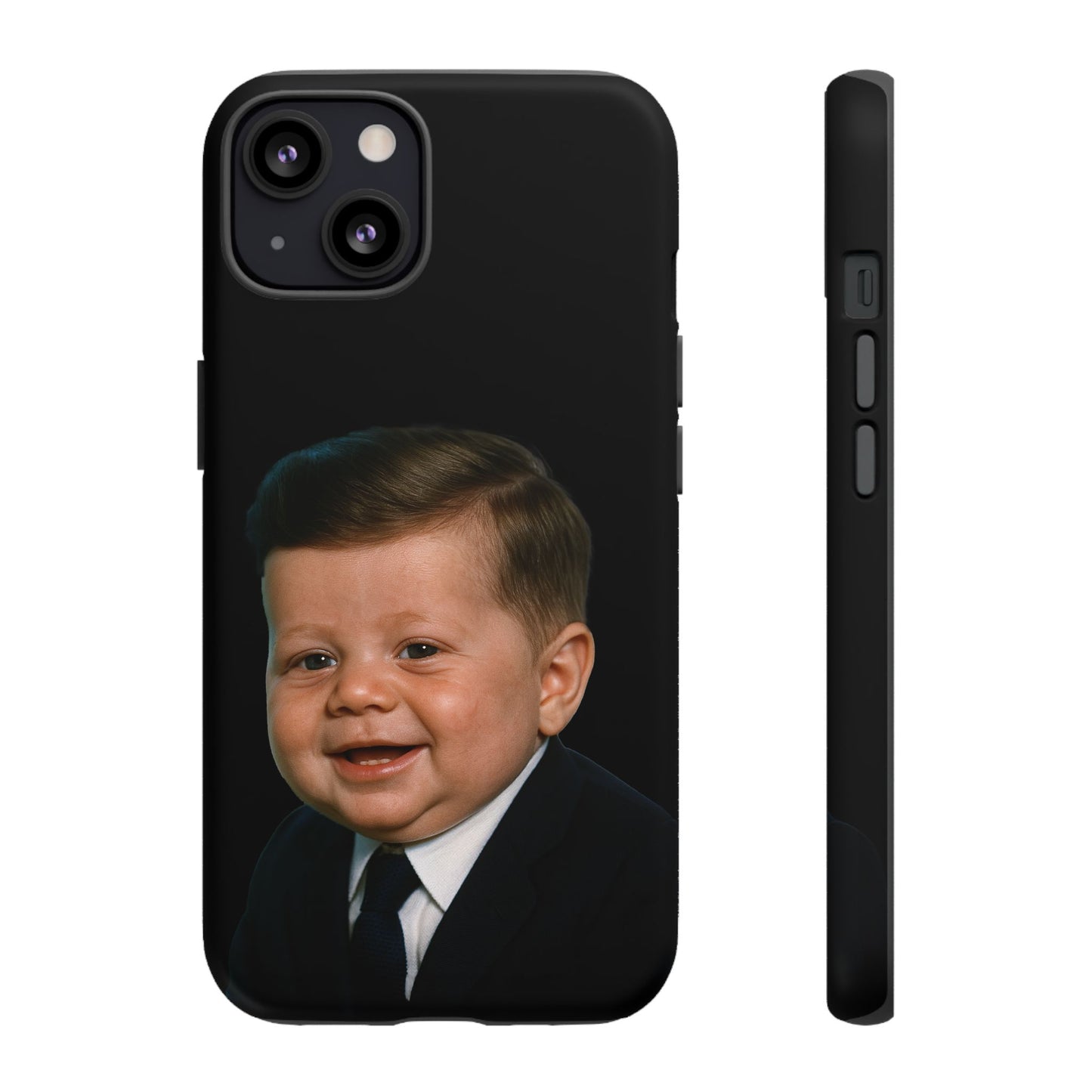 Hotline to History Phone Case - John F. Kennedy (JFK)