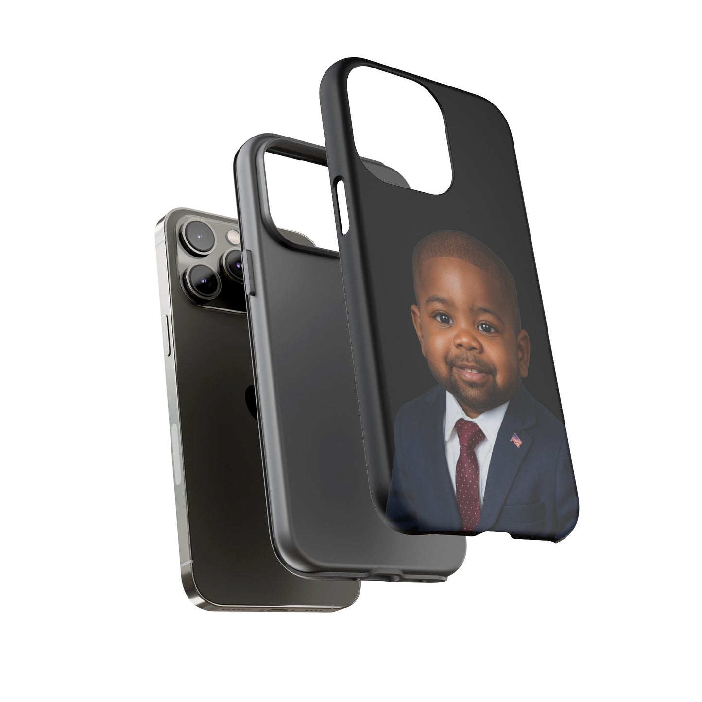 Dial B for Byron Phone Case - Byron Donalds