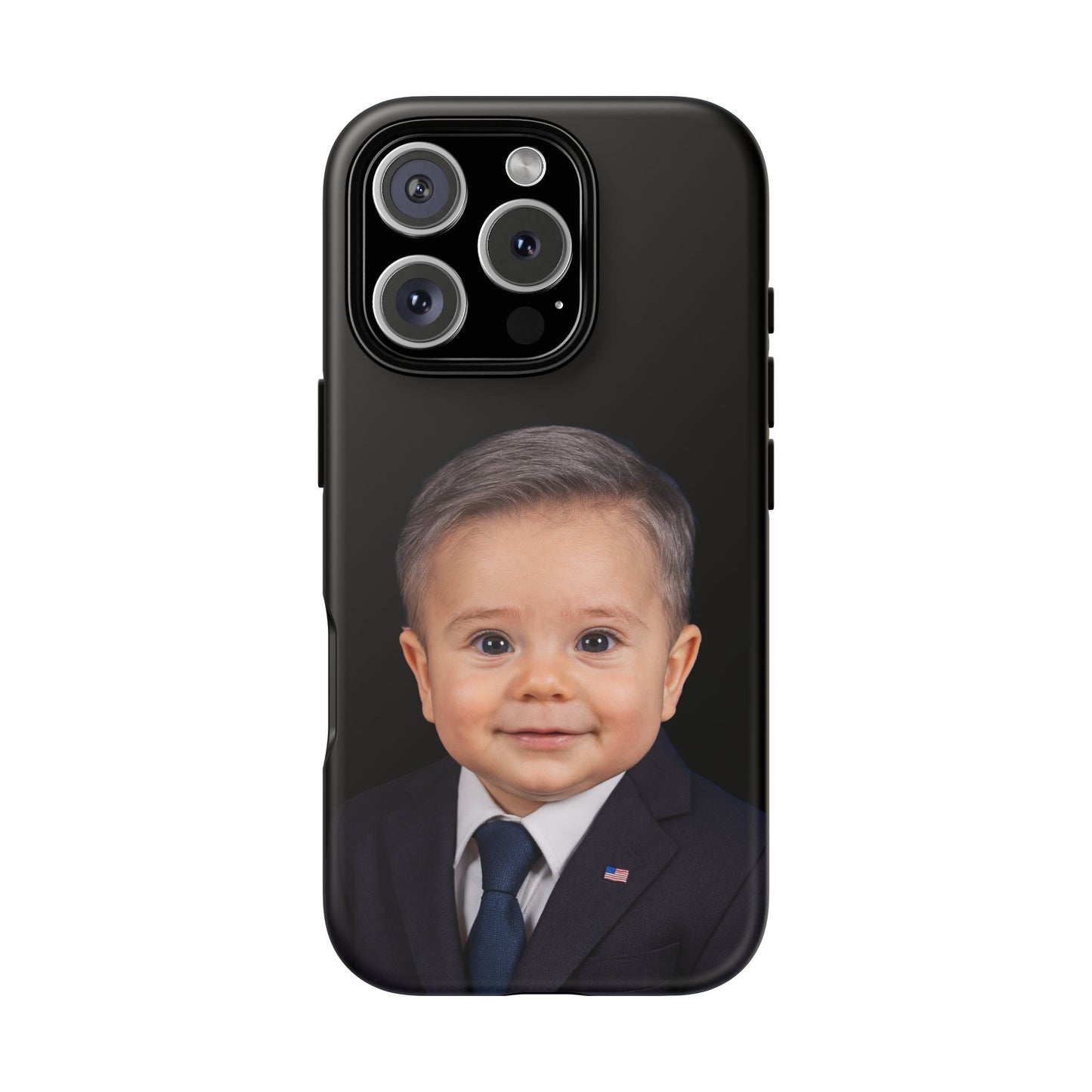 “Call Me, Maybe (For Bilateral Talks)” Phone Case - Antony Blinken