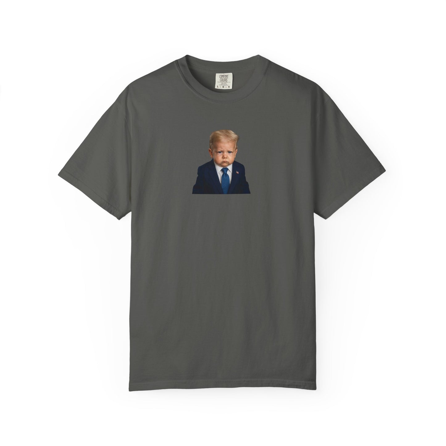 Presidential Tee - Donald J. Trump