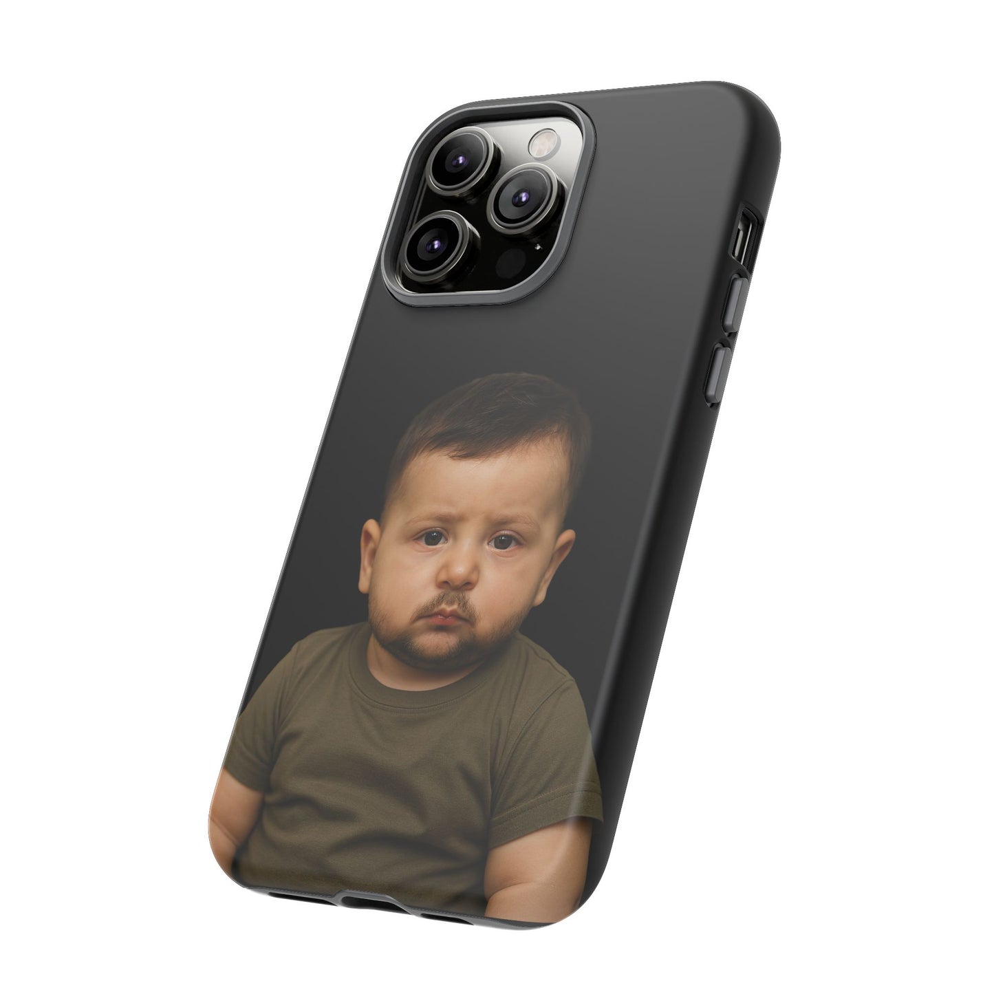 Signal: Strong & Secure - Volodymyr Zelenskyy