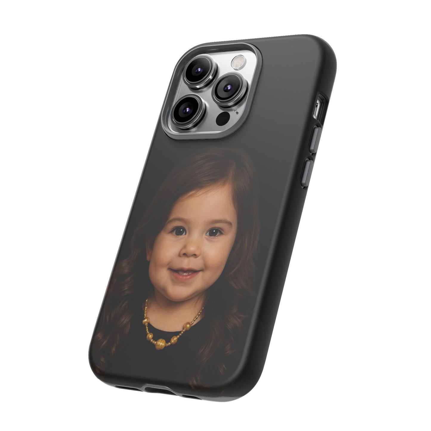Drop-Proof, Dirt-Tough Phone Case - Kristi Noem
