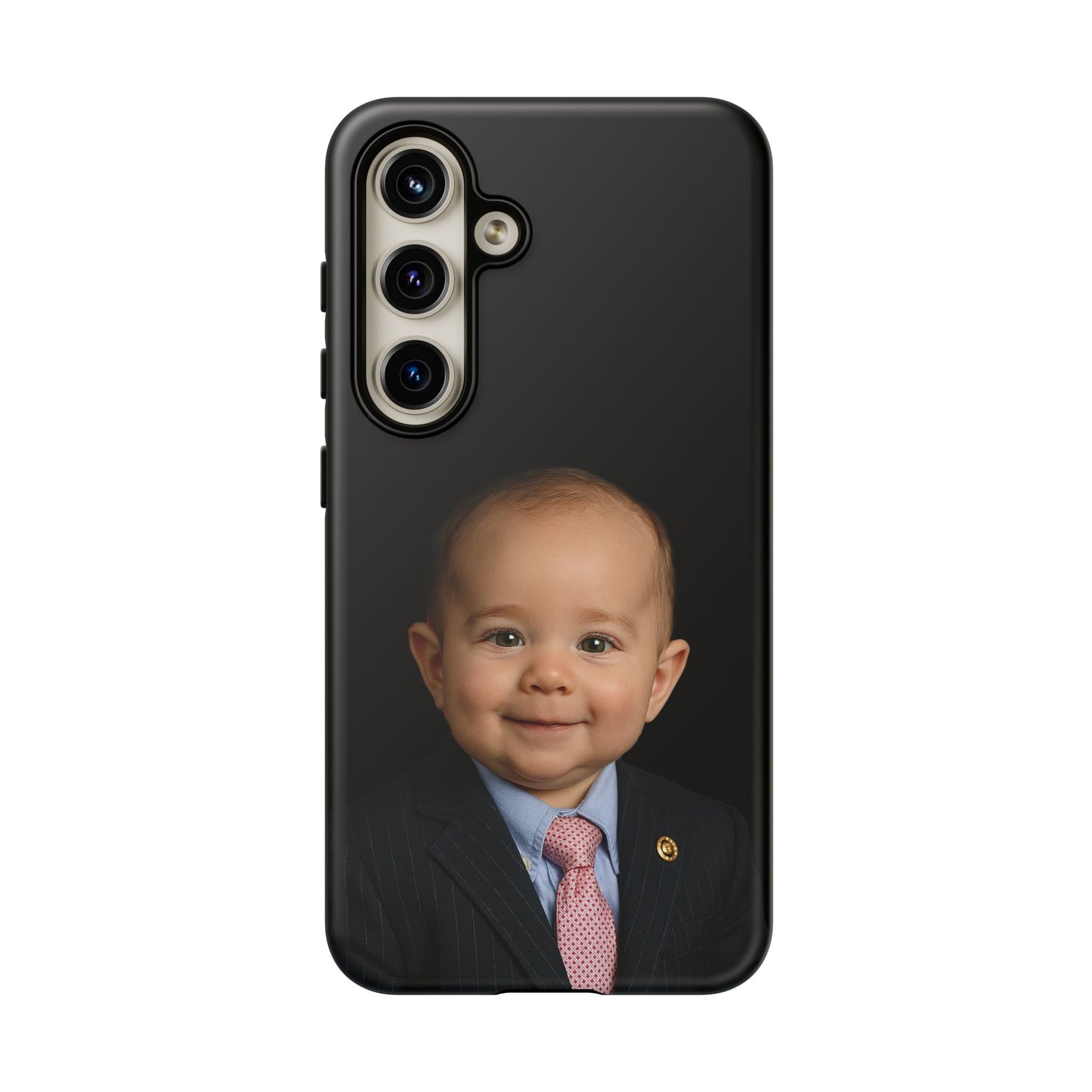 “Call Me Shifty” -  Adam Schiff Phone Case