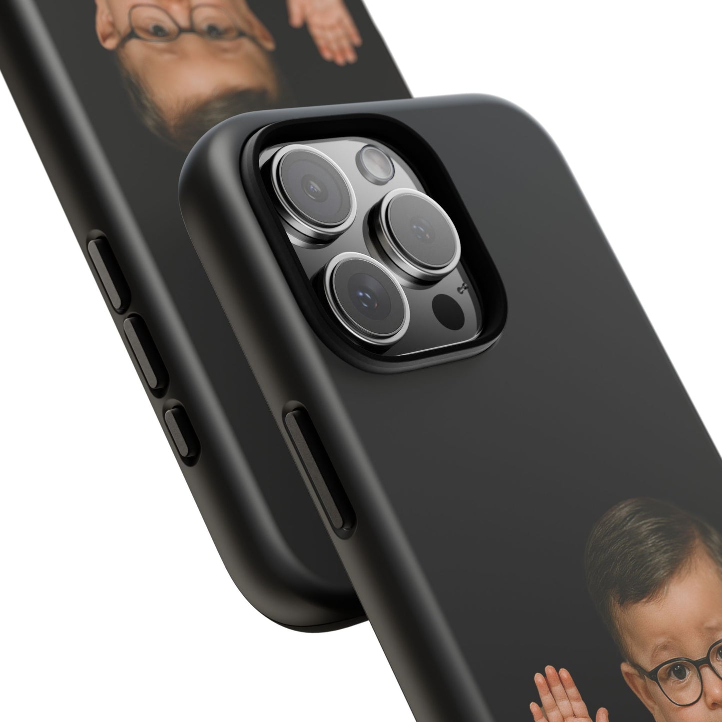 Dialing Up Morality Phone Case - Speaker Mike Johnson