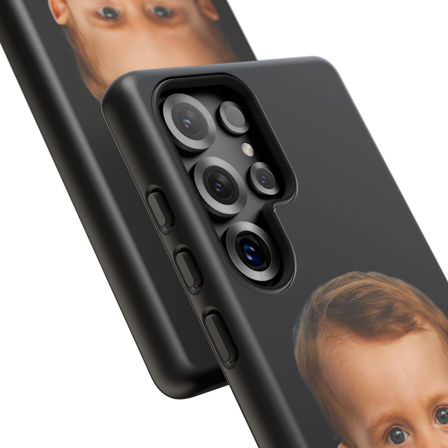 “Pocket Élysée Protection” - Emmanuel Macron