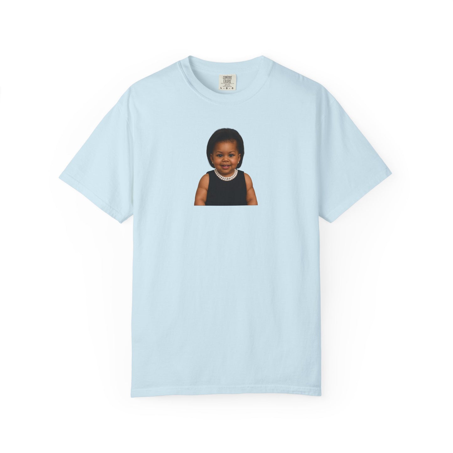 Hopeful Tee - Michelle Obama