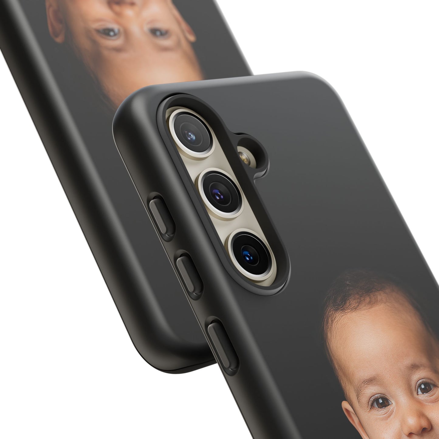 Case Law Phone Case - Jamie Raskin