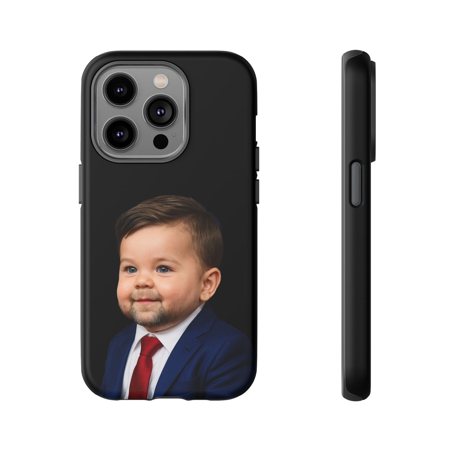 Protecting Phones Like I Protect the Heartland Phone Case - JD Vance