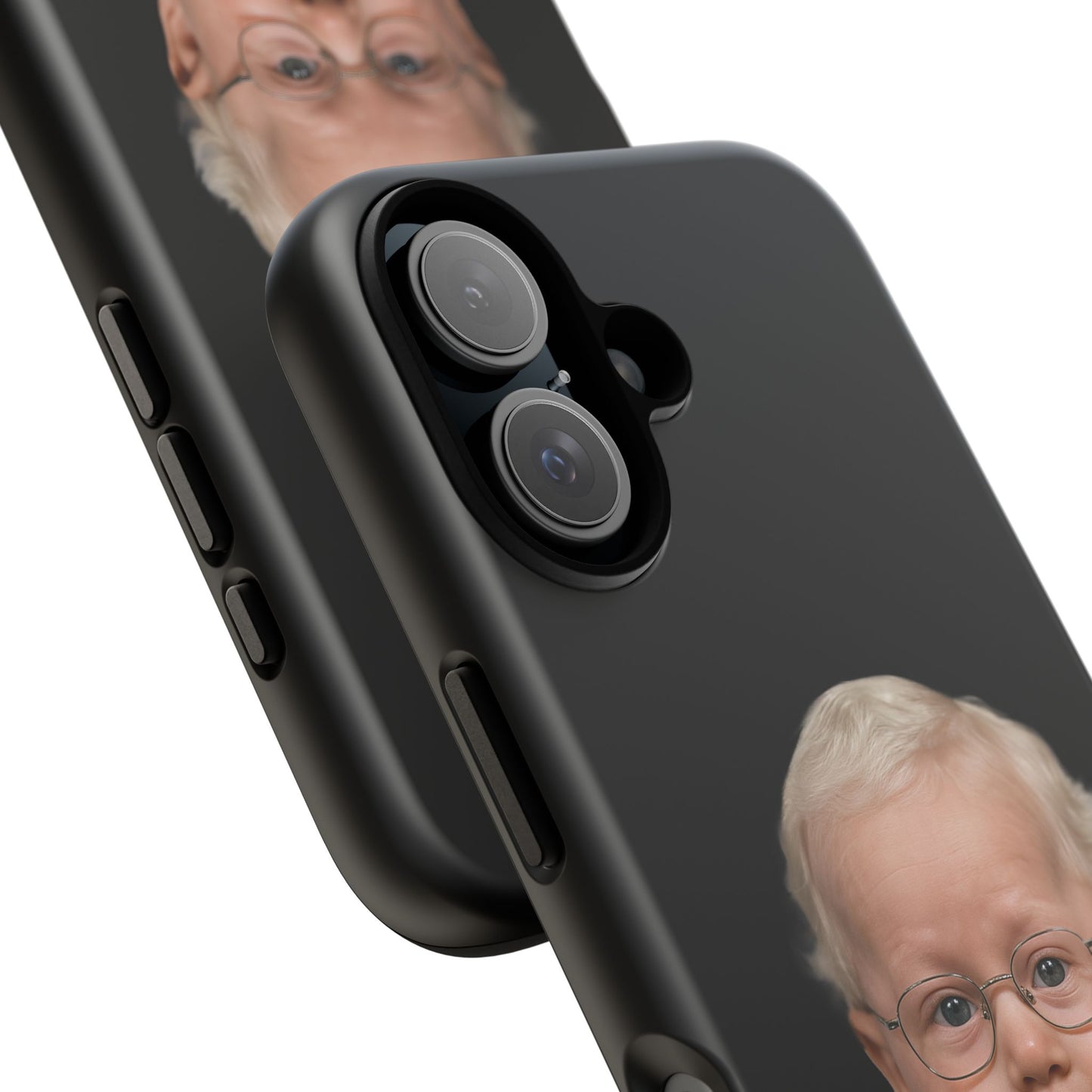“Call Me Majority” - Mitch McConnell