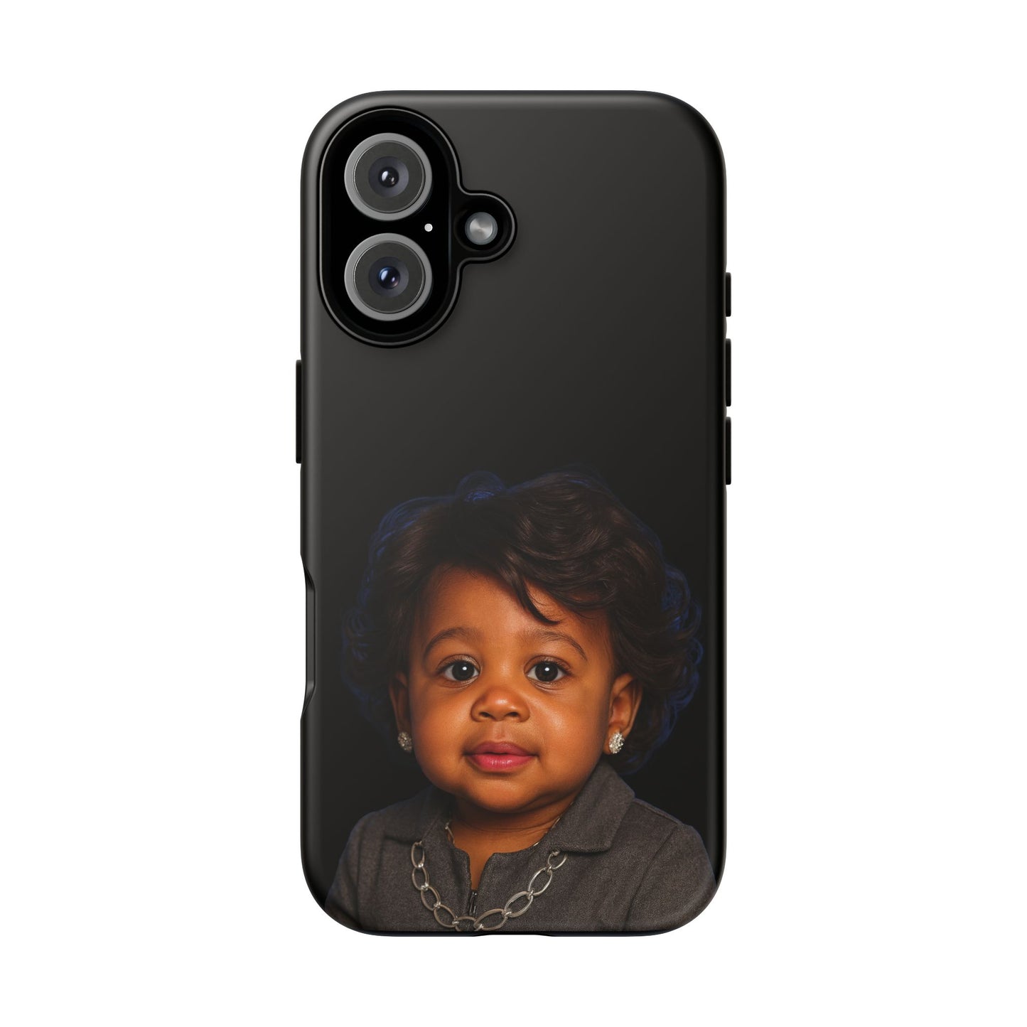 Case Closed Phone Case - Maxine Waters