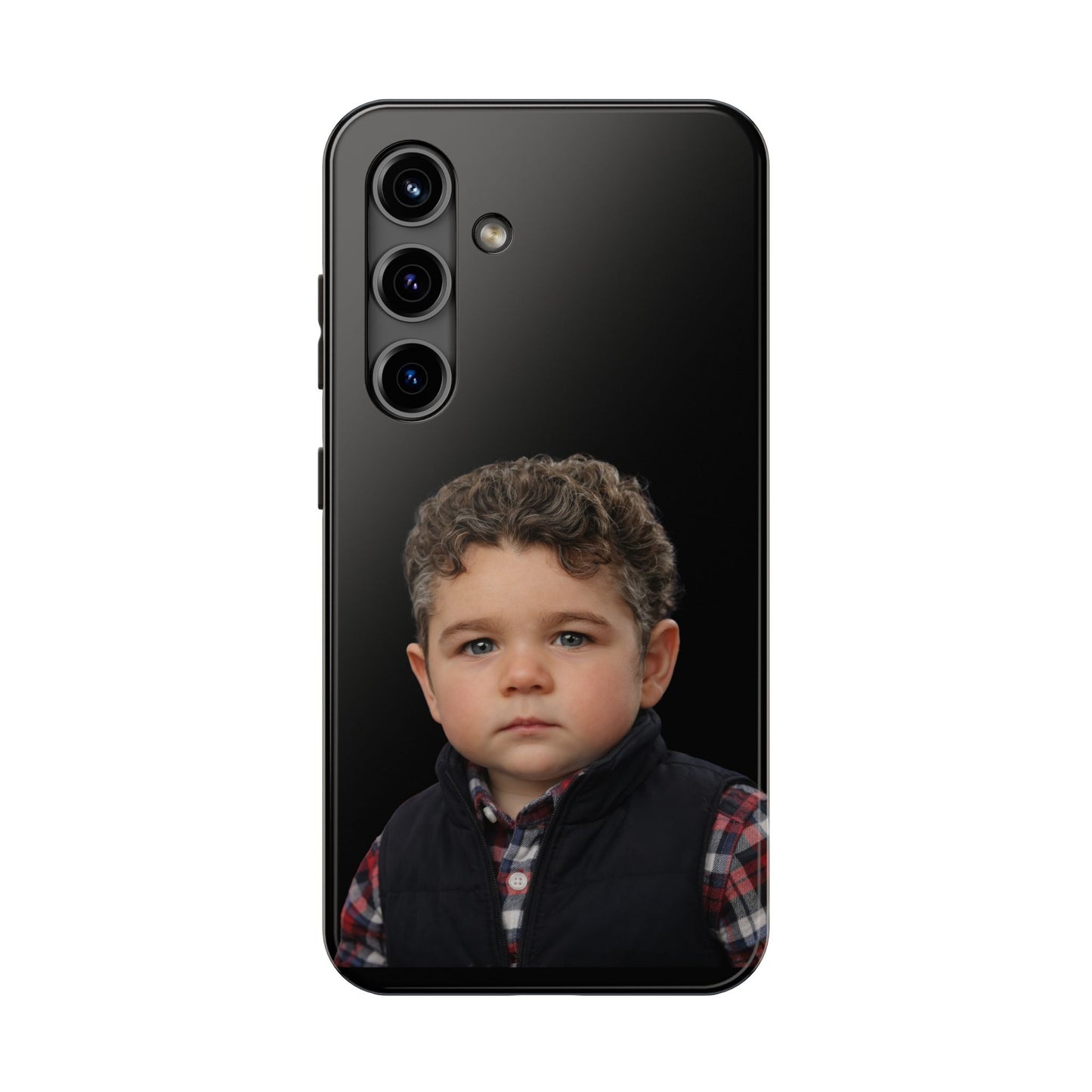 Battle-Tested Phone Armor - Joe Kent