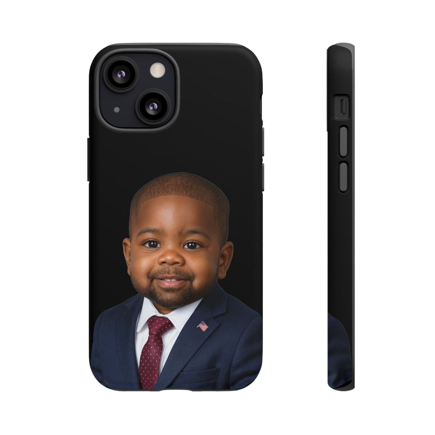 "Dial B for Byron" - Byron Donalds
