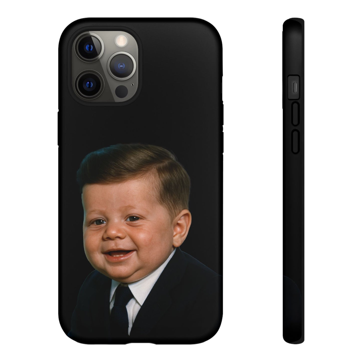 Hotline to History Phone Case - John F. Kennedy (JFK)
