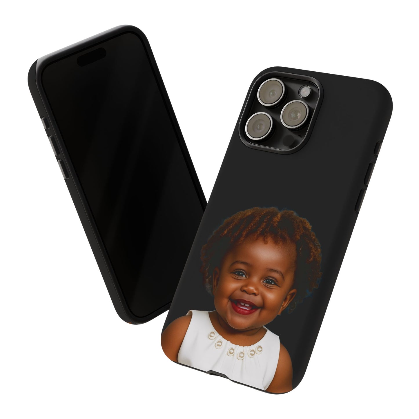 Circle Back Phone Case - Karine Jean-Pierre (KJP)