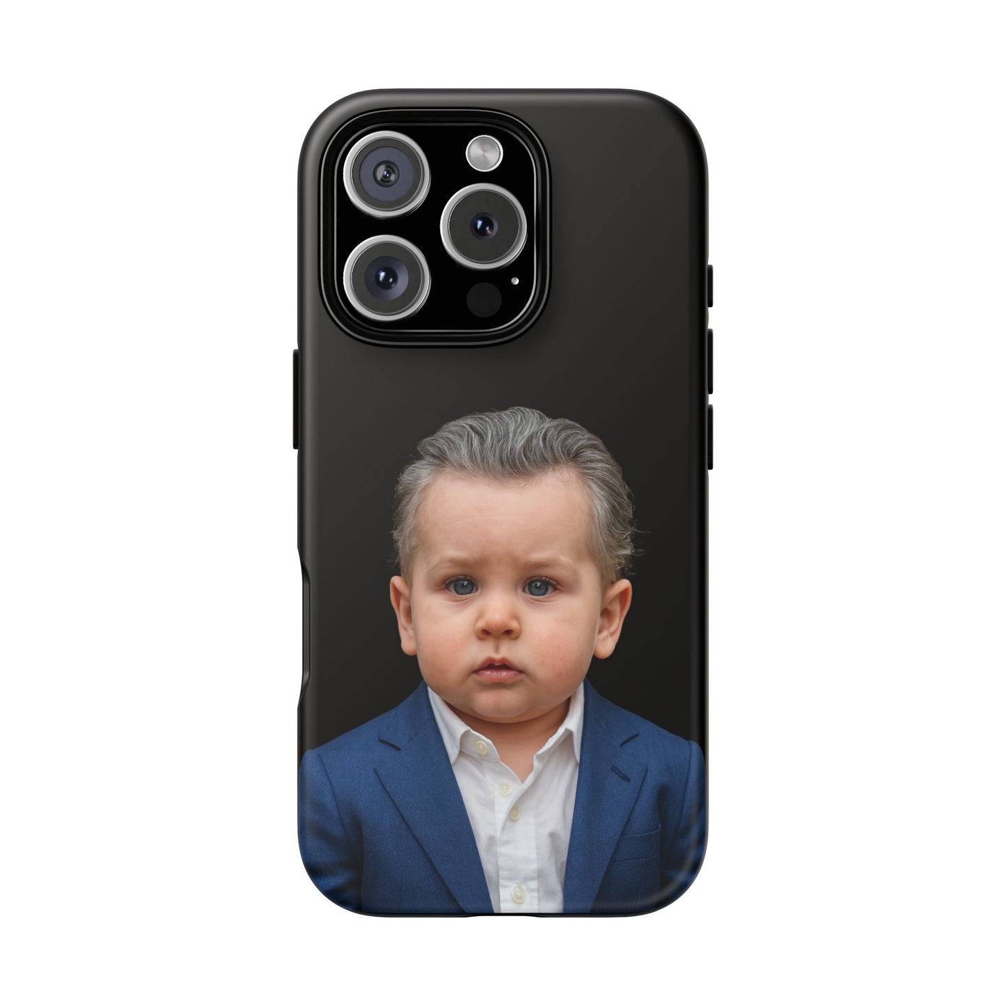 Call Me, Callifornia Phone Case - Gavin Newsom