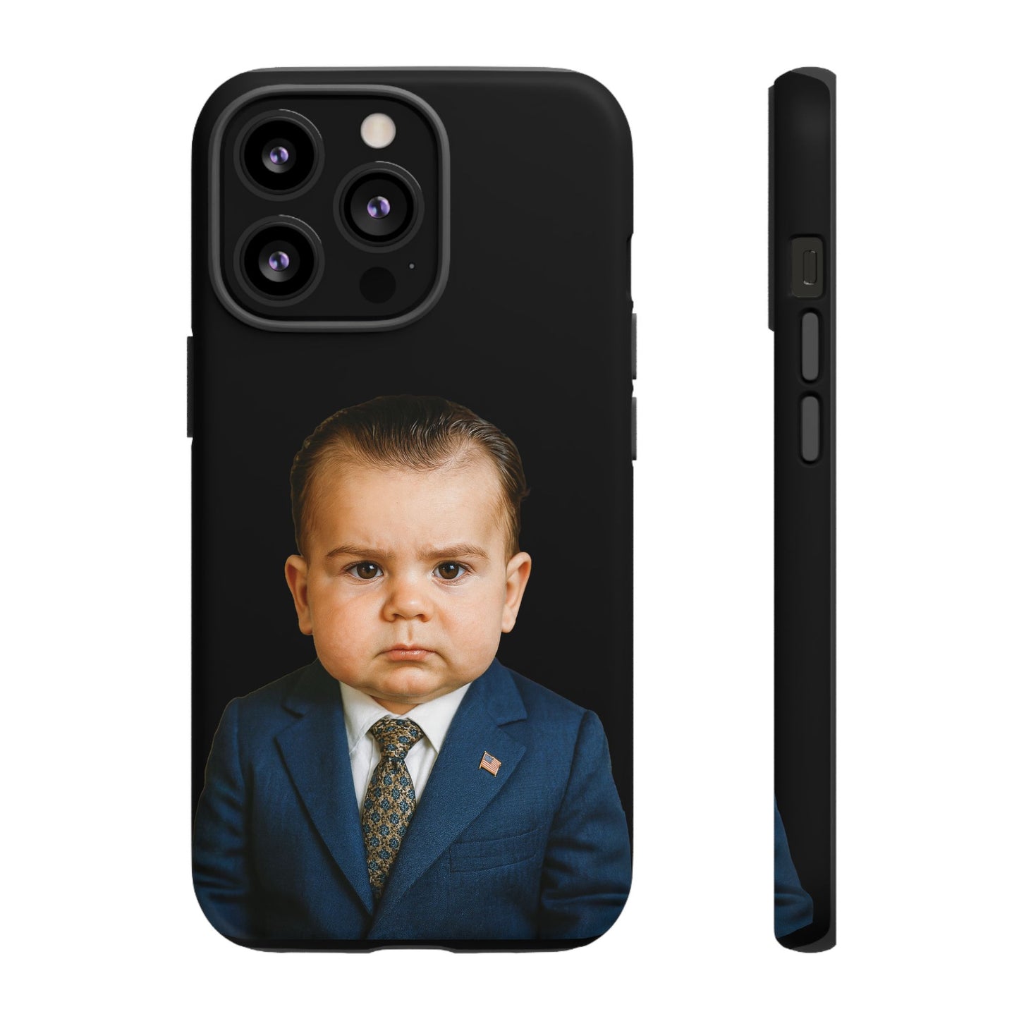 Executive Privilege Phone Case - Richard Nixon