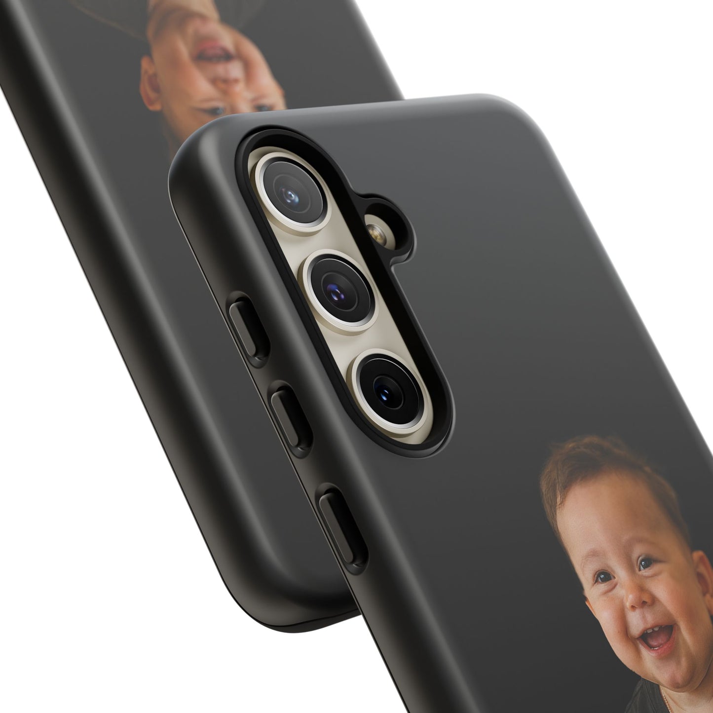 Let That Sink In Phone Case - Elon Musk