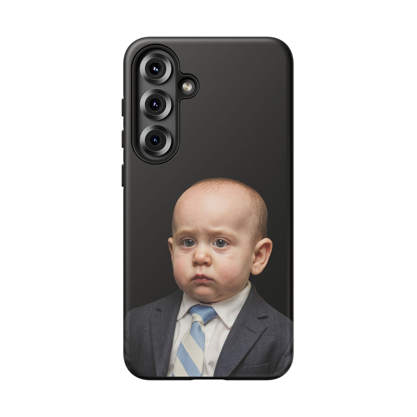 Comms, Secured Phone Case - Stephen Miller