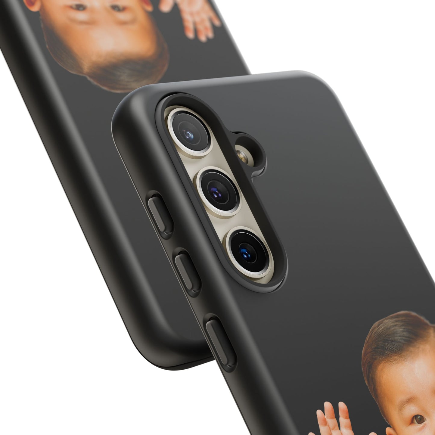 Secure the Perimeter Phone Case - Xi Jinping