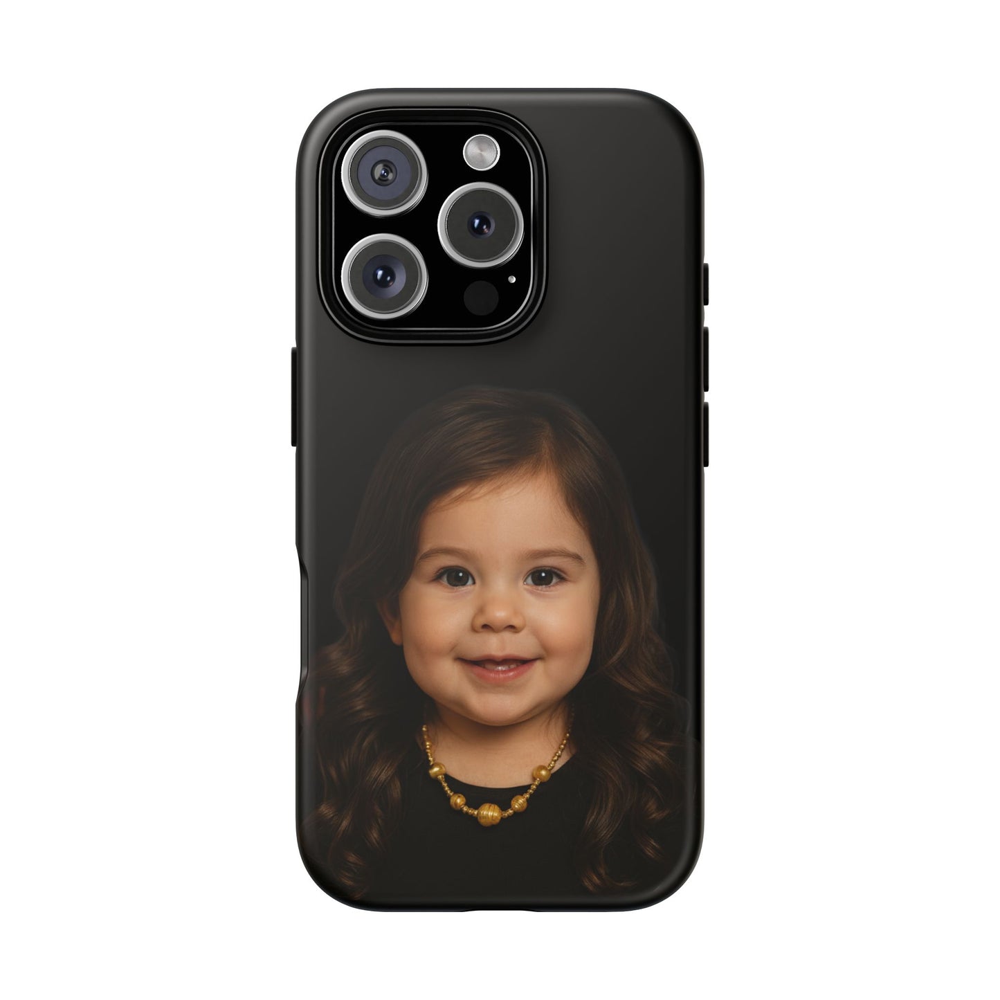 Drop-Proof, Dirt-Tough Phone Case - Kristi Noem