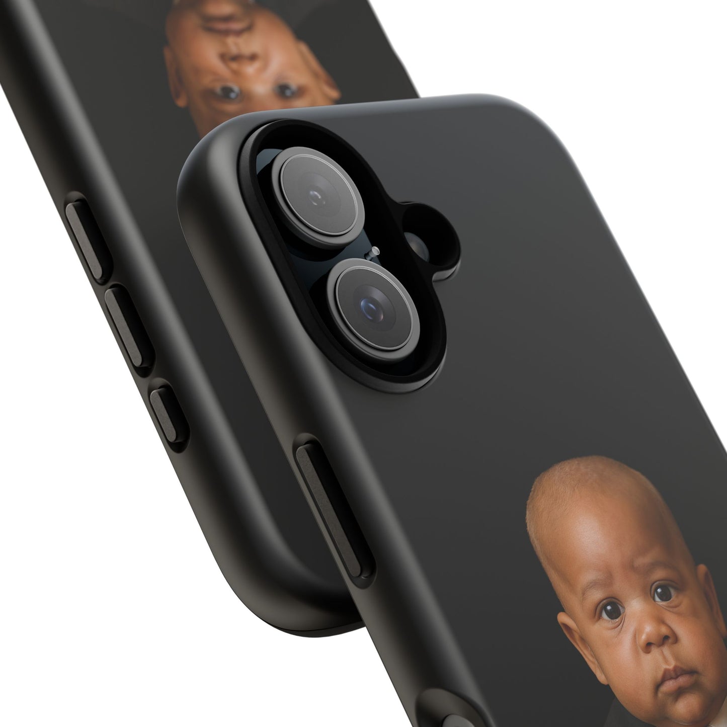 Pocket Precedent Phone Case - Clarence Thomas