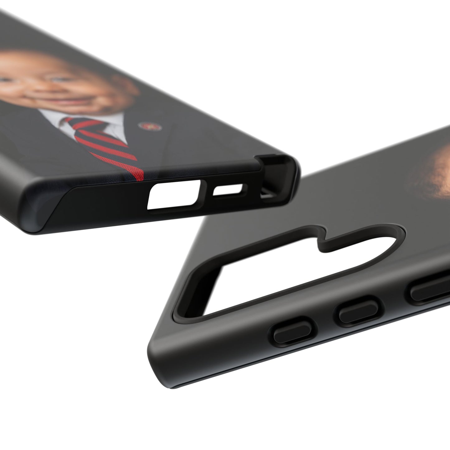 Case Law Phone Case - Jamie Raskin