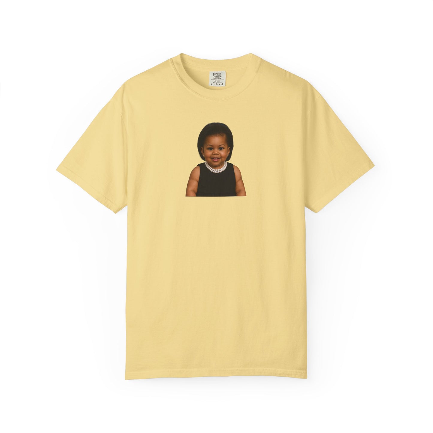 Hopeful Tee - Michelle Obama