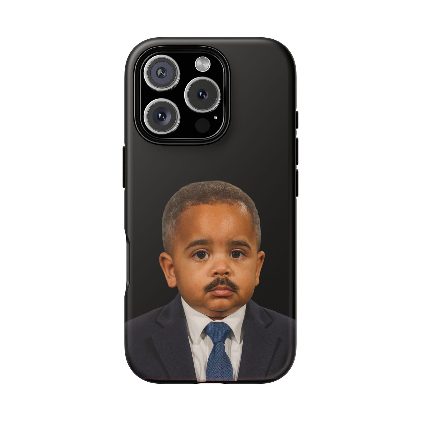 Case Closed (and Open-and-Shut) Phone Case - Eric Holder