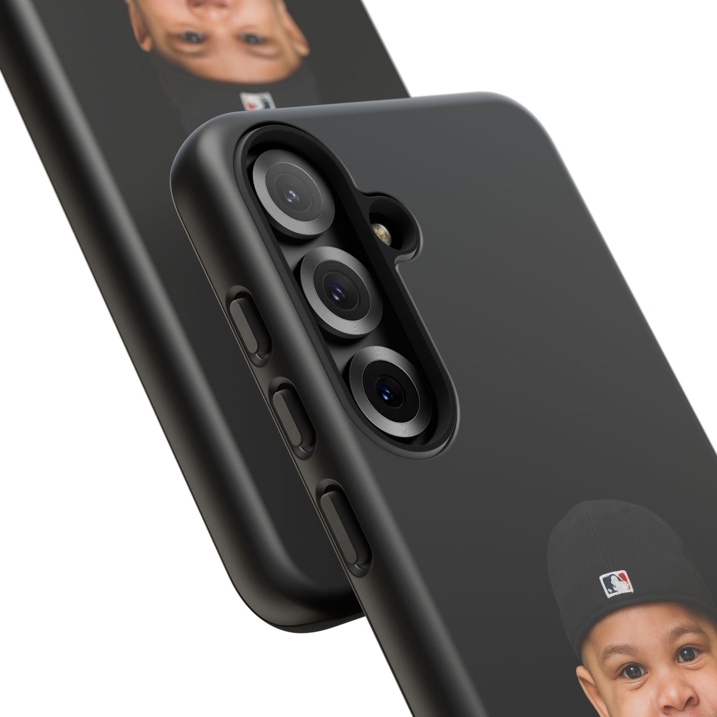 Pocket Piledriver Phone Case - Tyrus