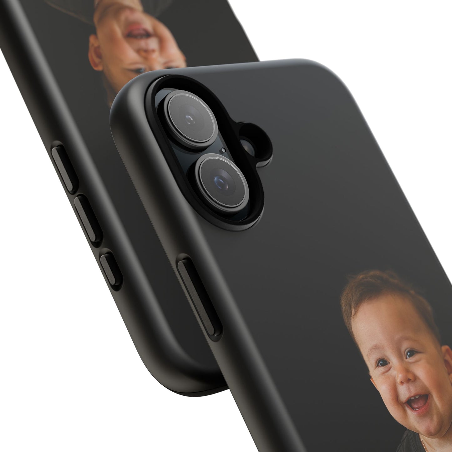 Let That Sink In Phone Case - Elon Musk