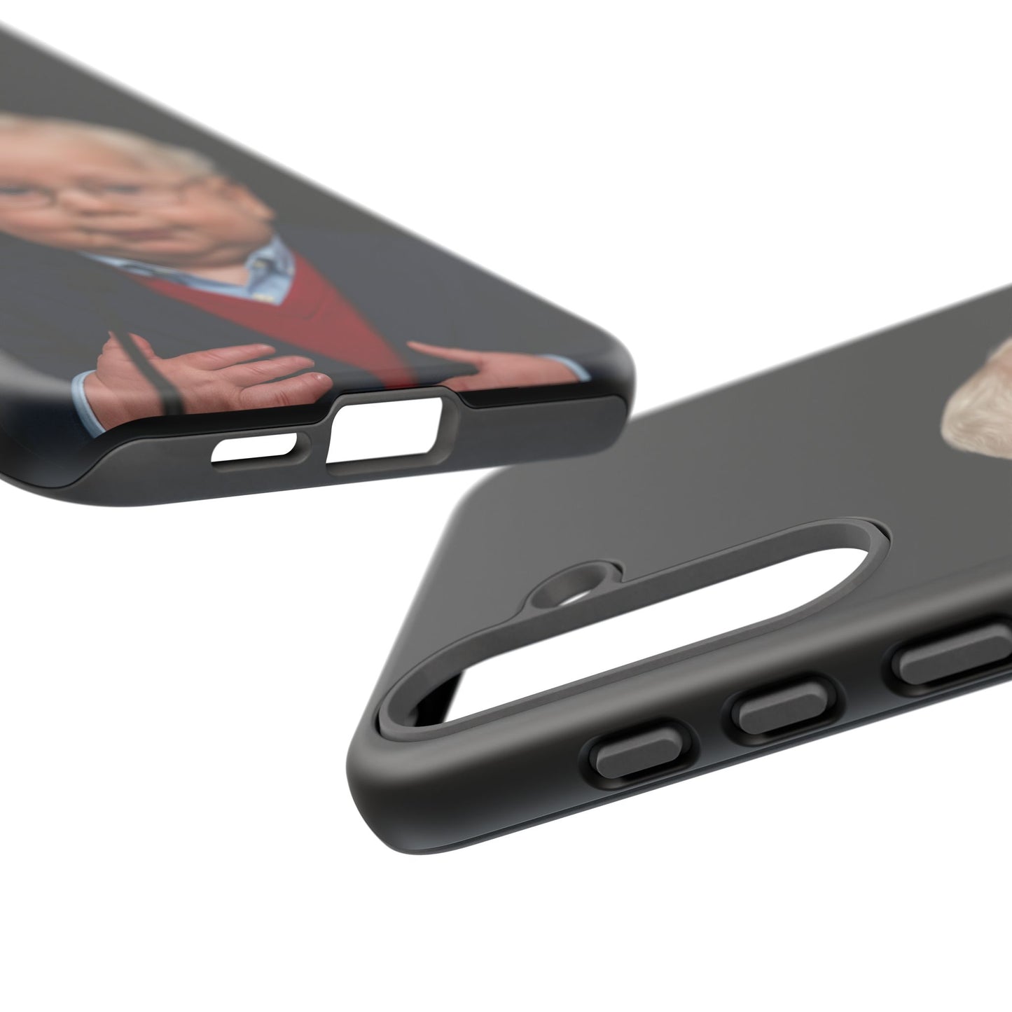 Call Me Majority Phone Case - Mitch McConnell
