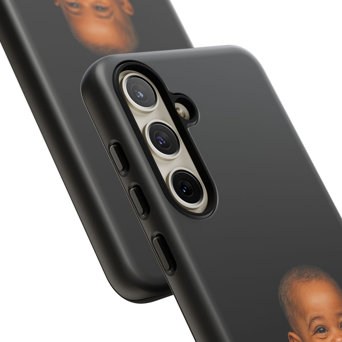 "Yes We Tan" Phone Case - Barack Obama