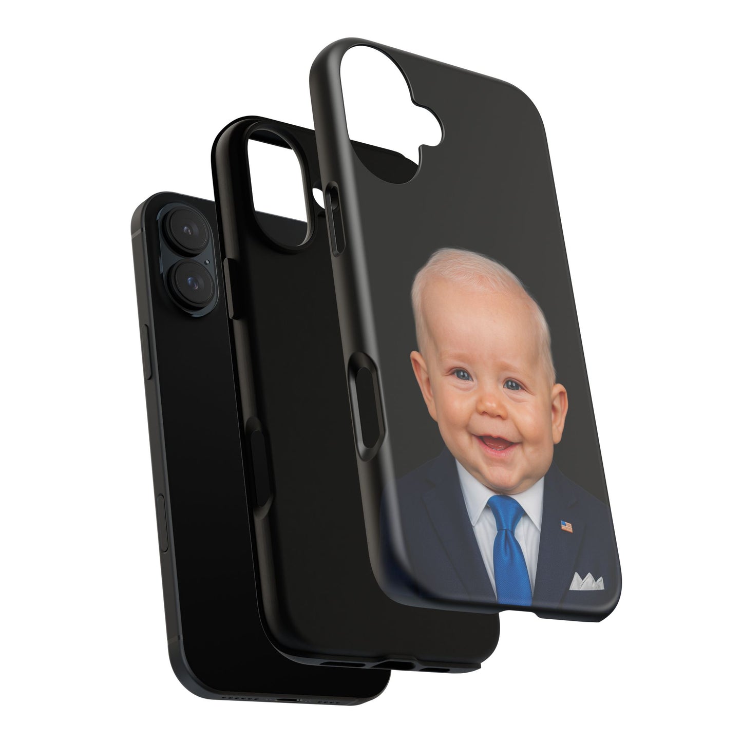 Call Me, Jack Phone Case - Joseph R. (Joe) Biden Jr.