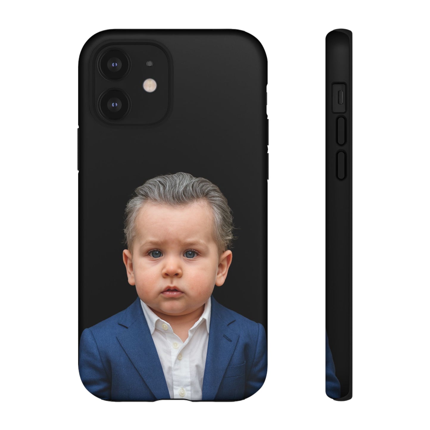 Call Me, Callifornia Phone Case - Gavin Newsom