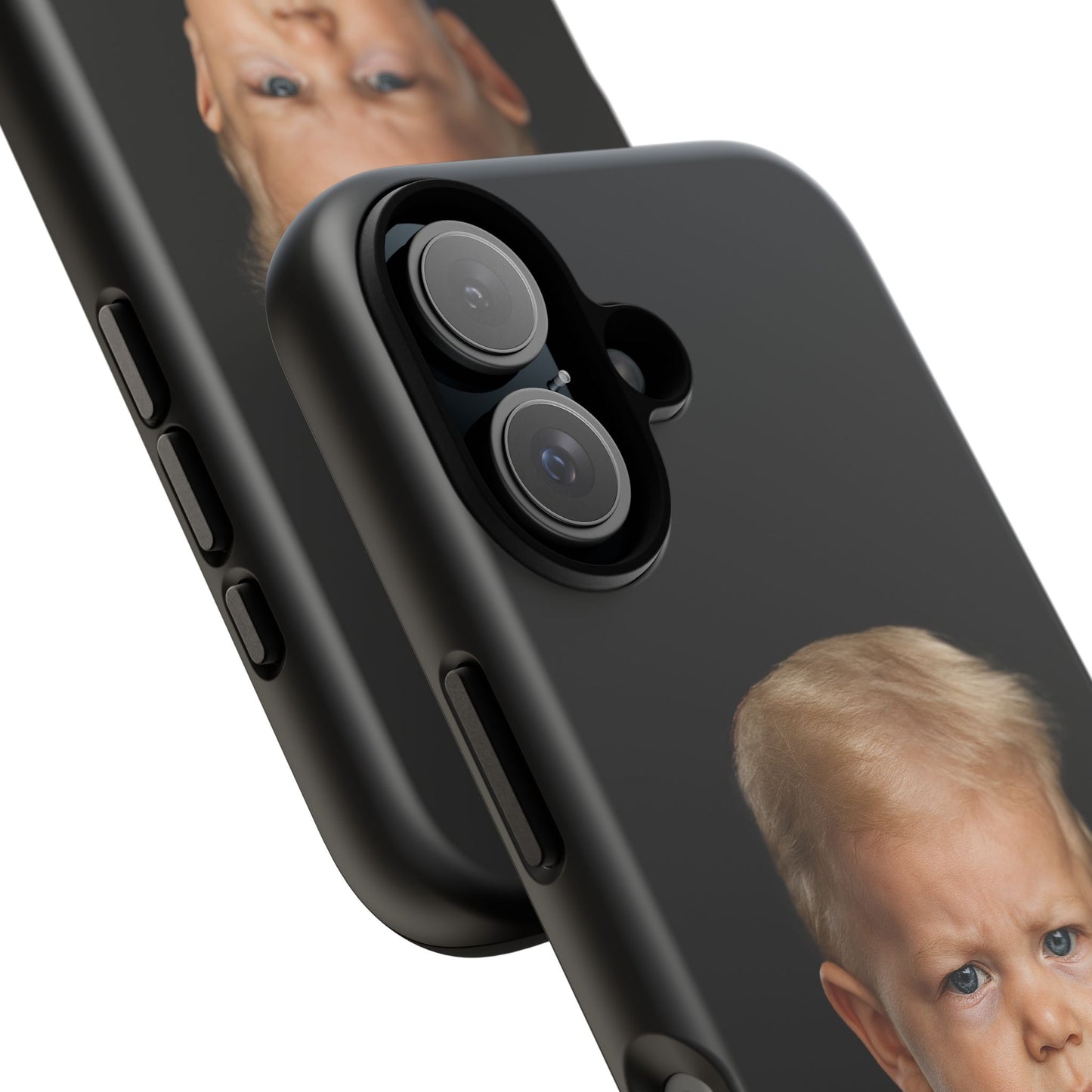 Presidential Phone Case - Donald J. Trump