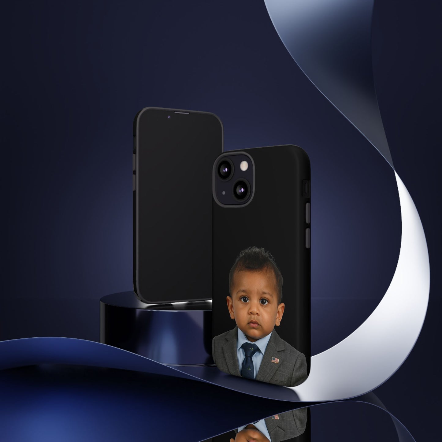 Case Closed (On My Phone) - Kash Patel