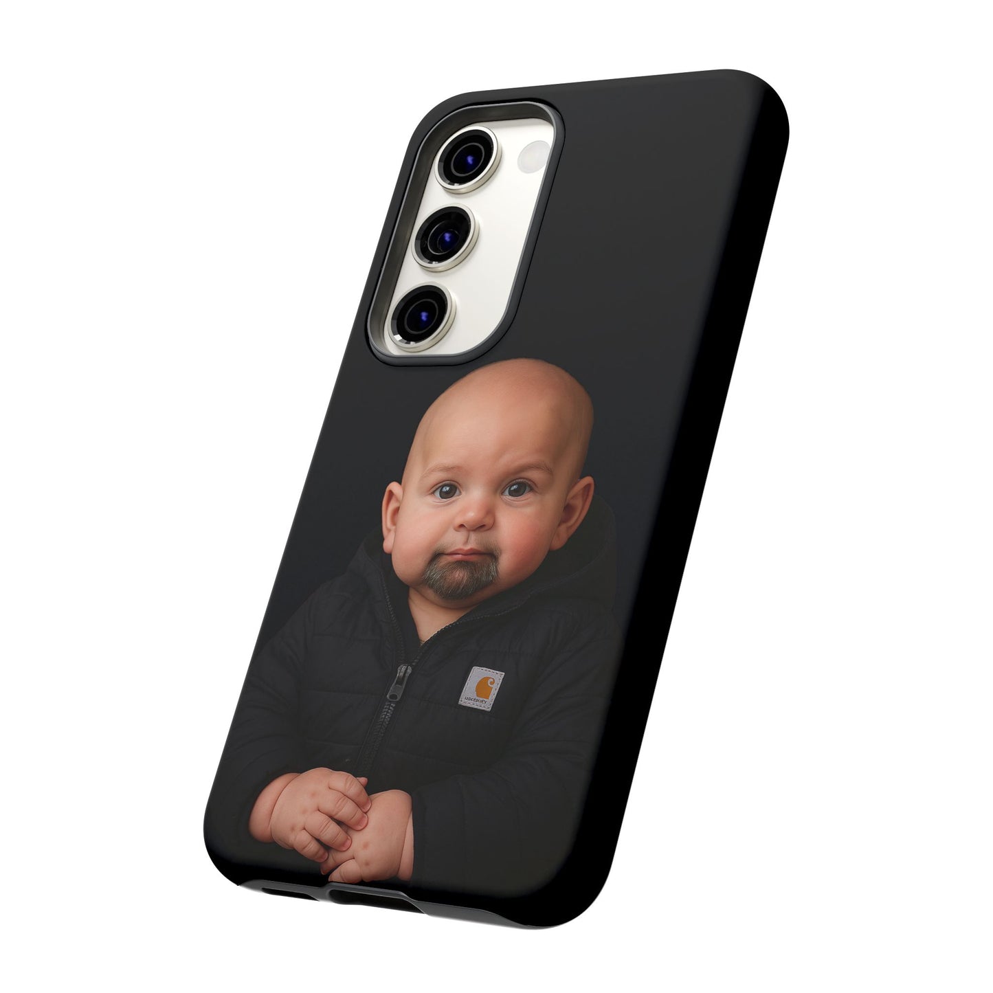 Call Me Big John Phone Case - John Fetterman