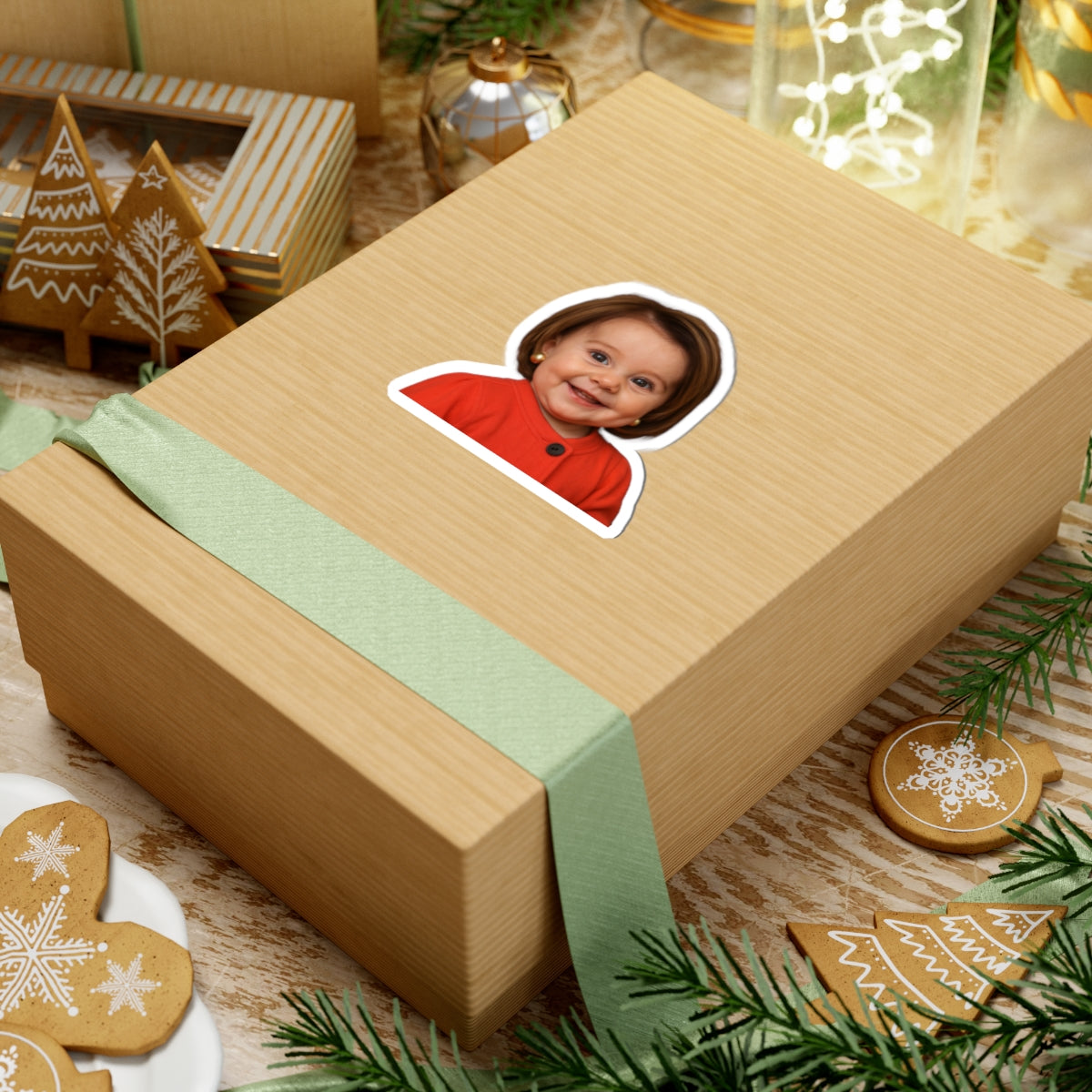 “Stick to the Trades” - Nancy Pelosi