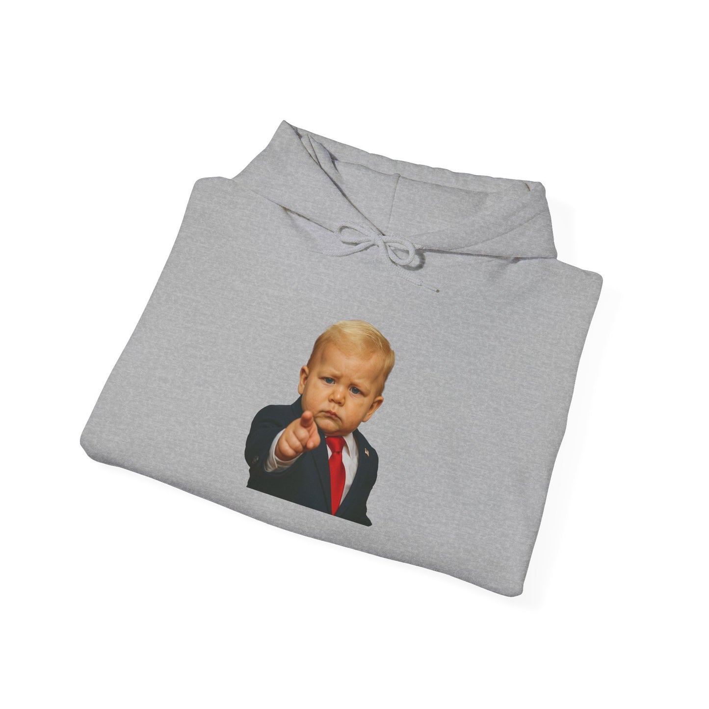 Tremendous Hoodie - Donald Trump