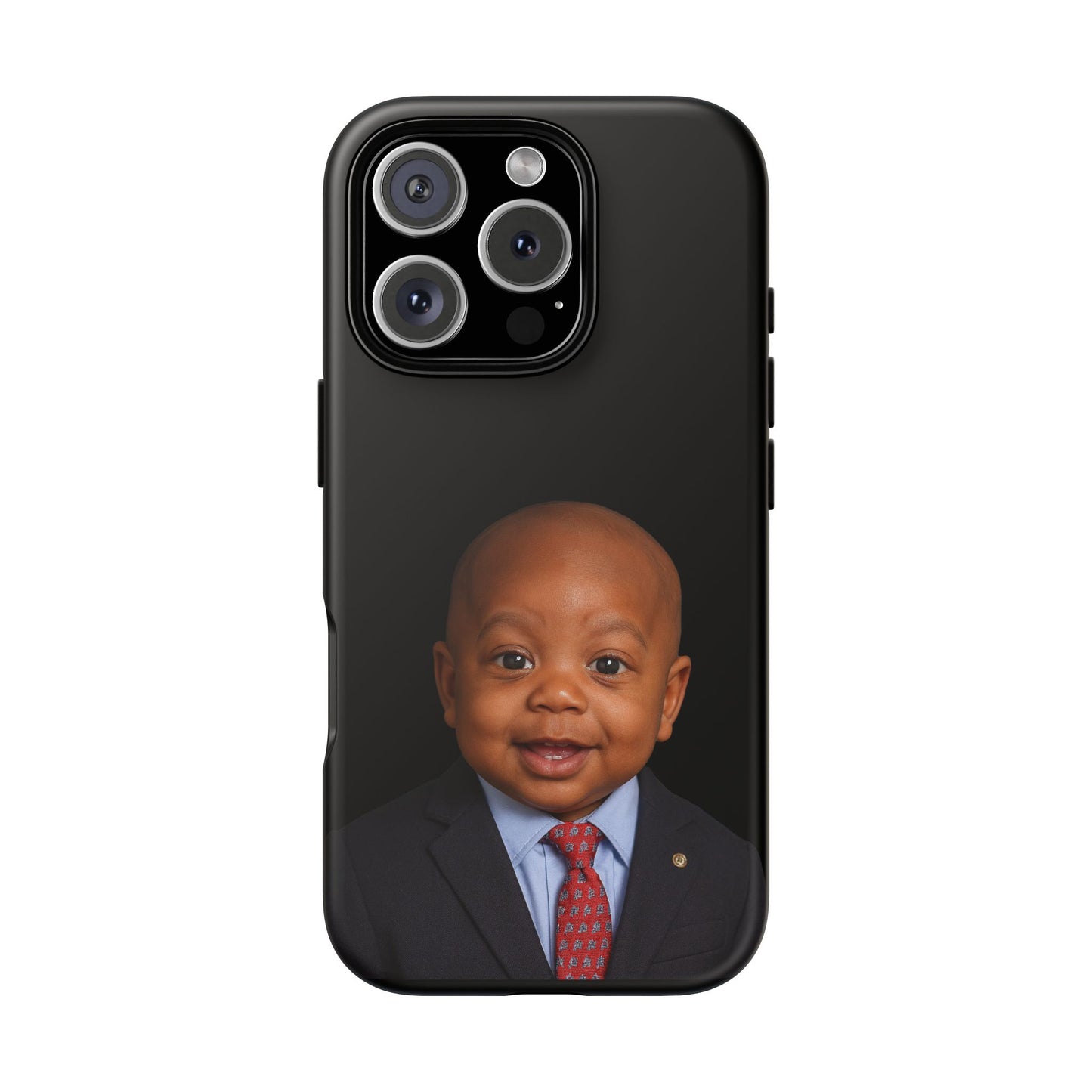 “Faith in America Armor” - Tim Scott Phone Case