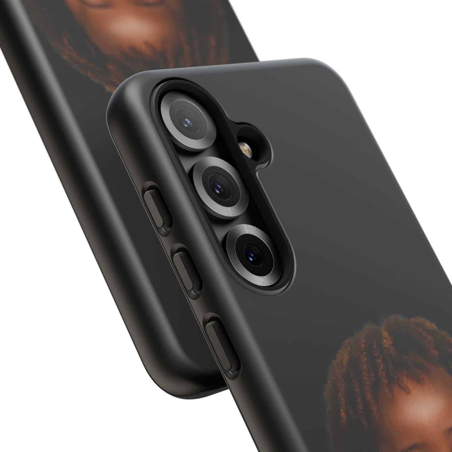 Circle Back Phone Case - Karine Jean-Pierre (KJP)