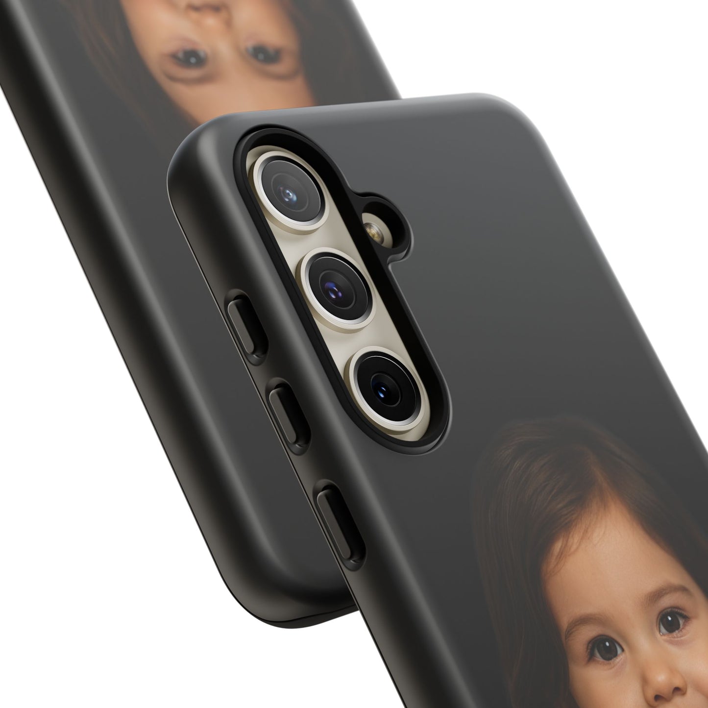 Drop-Proof, Dirt-Tough Phone Case - Kristi Noem