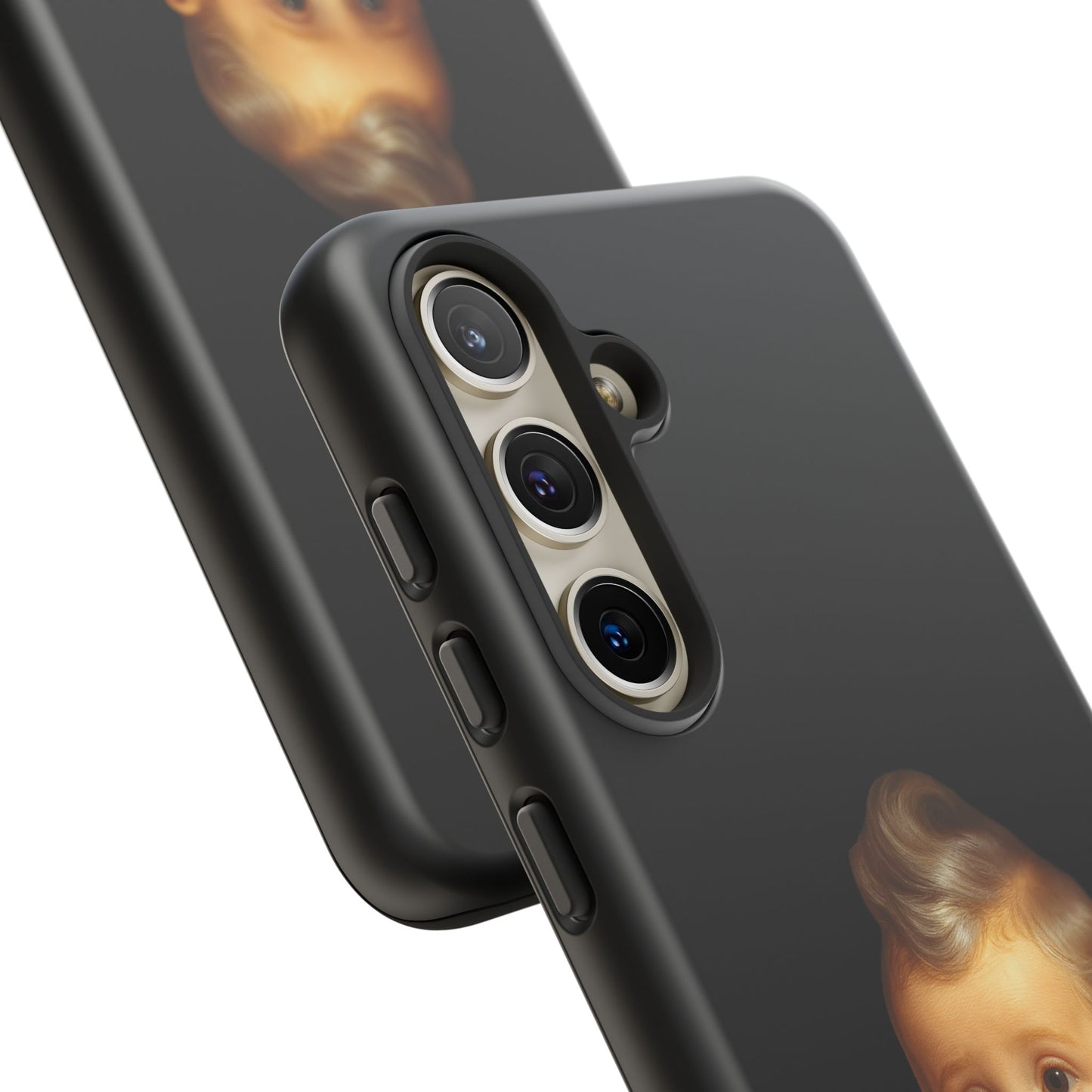 Pocket Hickory Armor Phone Case - Andrew Jackson