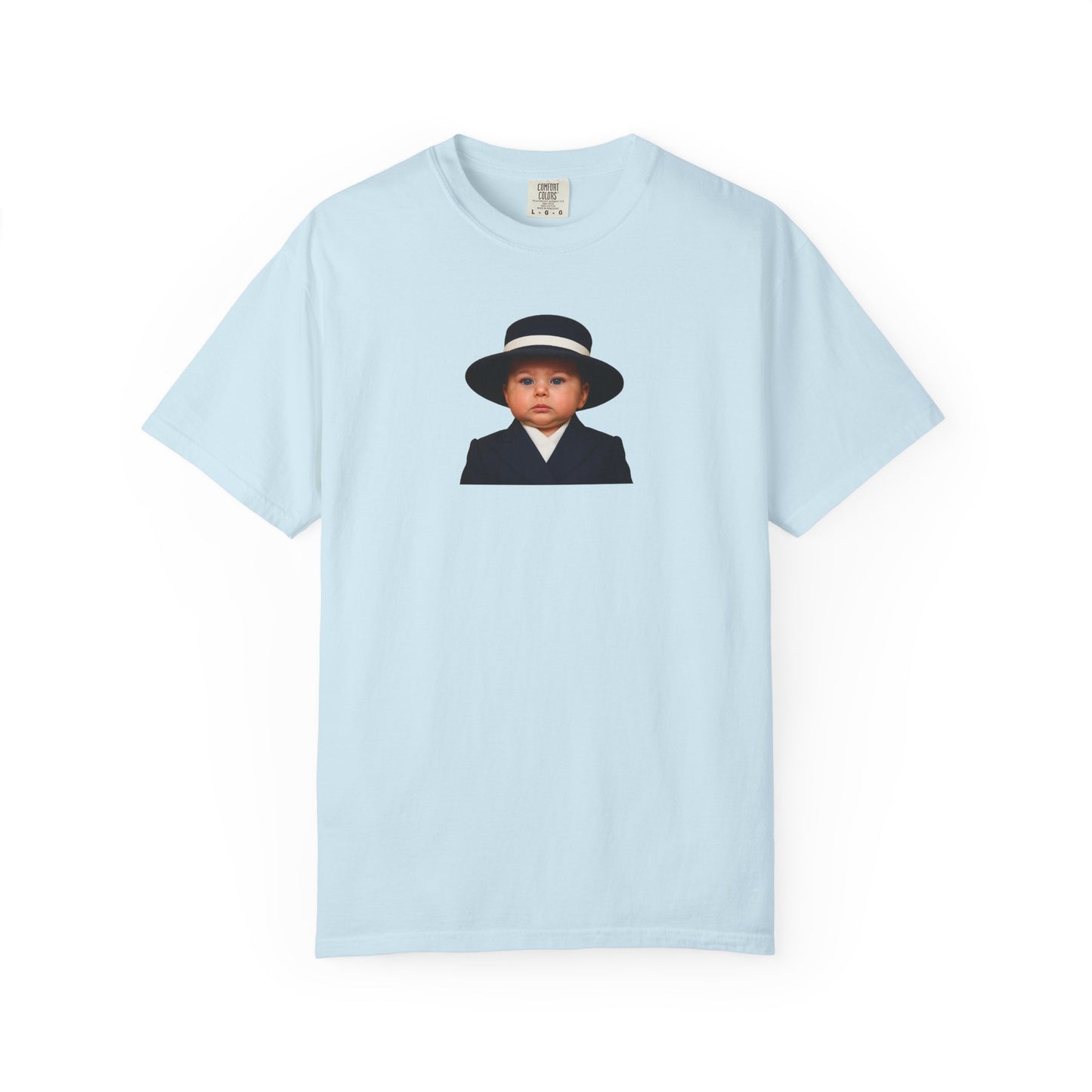 American Elegance Tee - Melania Trump