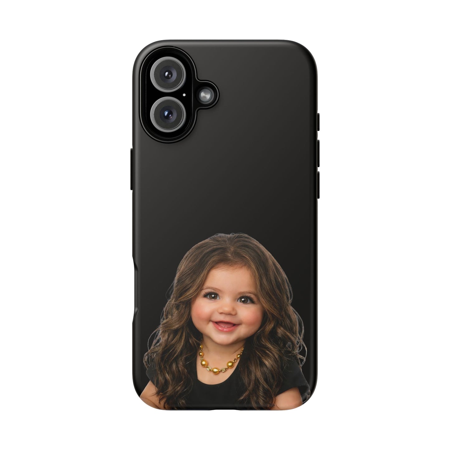 Drop-Proof, Dirt-Tough Phone Case - Kristi Noem