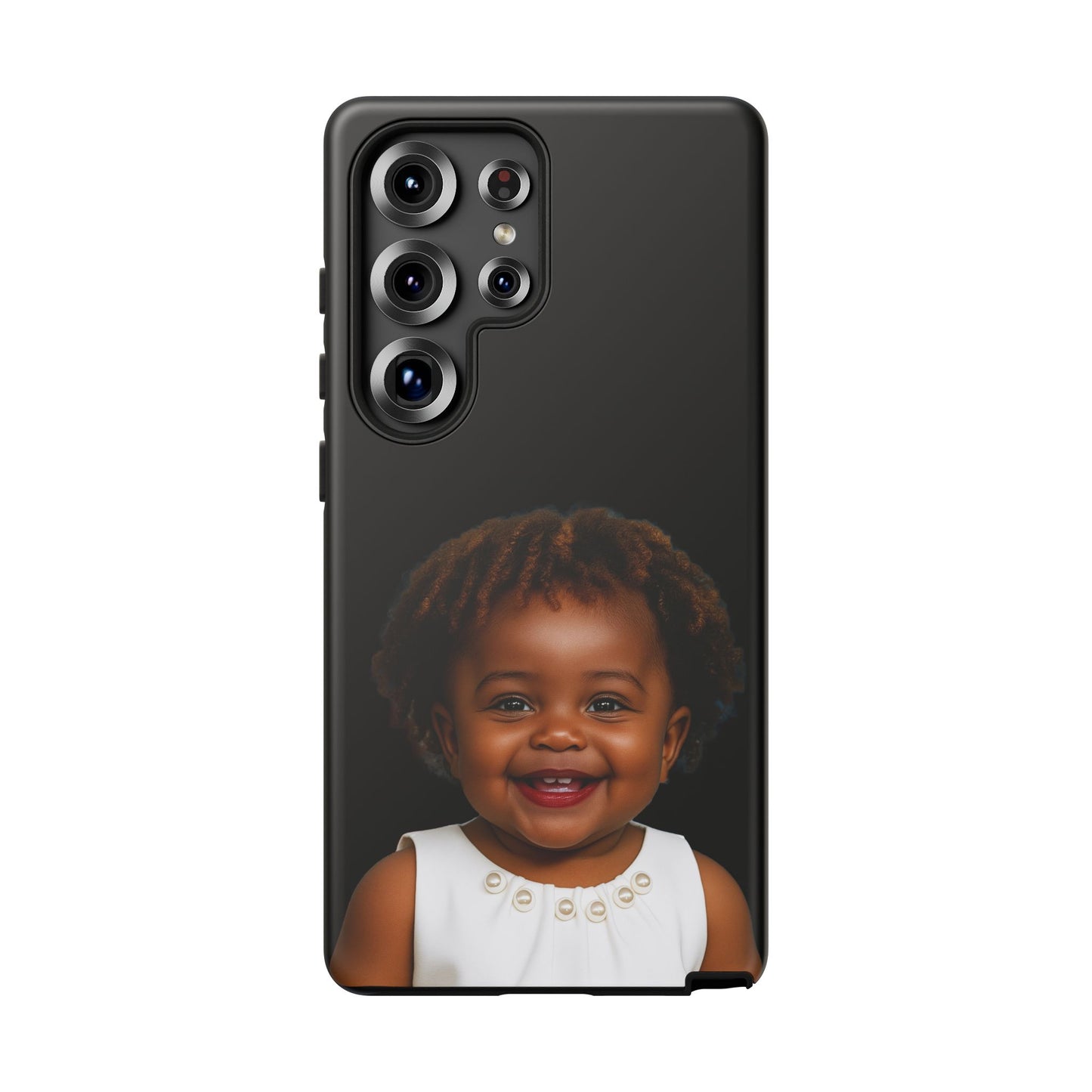 Circle Back Phone Case - Karine Jean-Pierre (KJP)