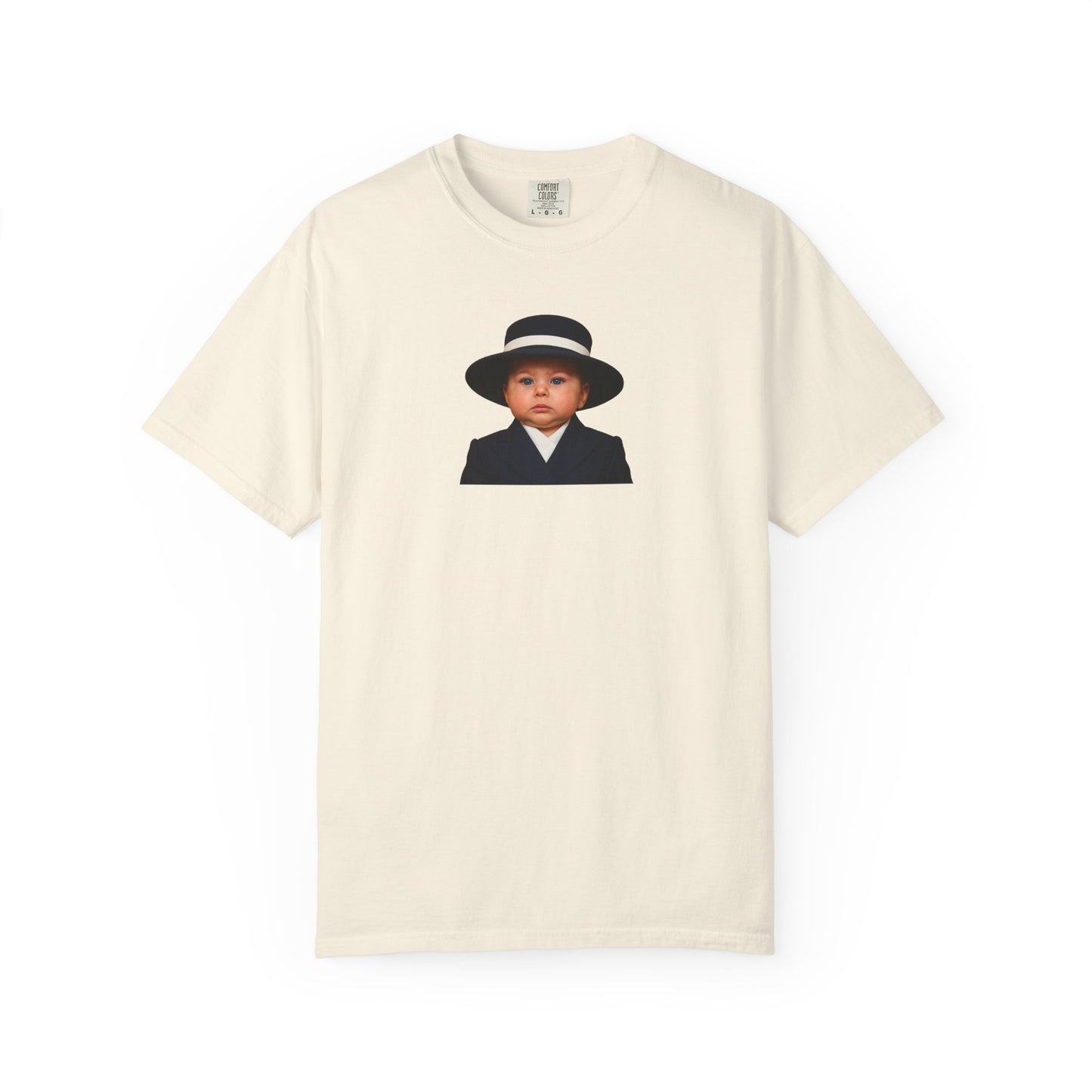 American Elegance Tee - Melania Trump