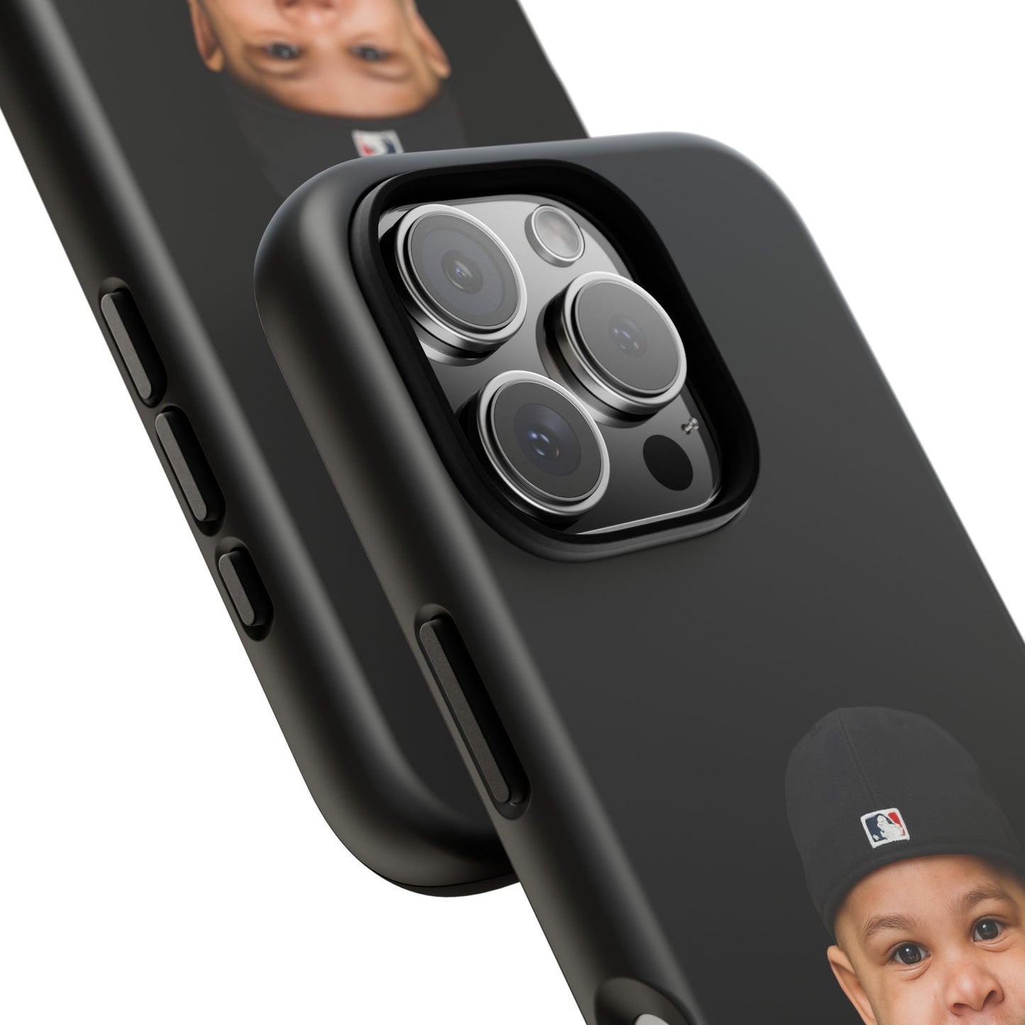 Pocket Piledriver Phone Case - Tyrus